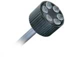 [ REMOVER, FLOOD LIGHT (UNGER) ]