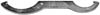 [ WRENCH, FOUNTAIN DRAFT ARM ]