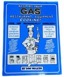 [ BOOK, EQUIPMENT REPAIR (GAS) ]