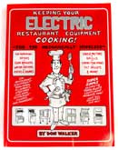 [ BOOK, REPAIR (ELECTRIC) ]