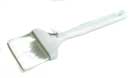 [ BRUSH, PASTRY (3, W/HK,NYLON) ]