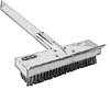 [ BRUSH, OVEN (9-1/4W, W/HNDL) ]