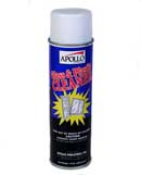 [ CLEANER, GLASS (SPRAY CAN) ]
