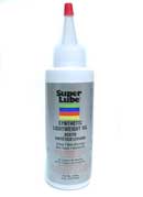 [ OIL, FOOD MACHINE(4OZ,BOTTLE) ]