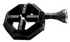 [ BURNER, TOP FRONT (ASSEMBLY) ]