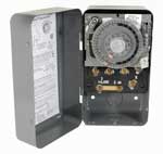[ TIMER, DEFROST (W/BOX)(120V) ]