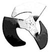 [ BLADE,EVAP FAN(7-3/4 CW ALUM) ]