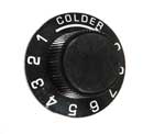 [ KNOB, TEMPERATURE CONTROL ]