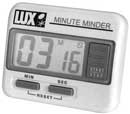 [ TIMER,DIGITAL(LUX,99MIN,59SEC) ]