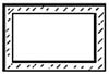 [ GASKET, DOOR (15-1/2X18) ]