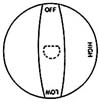 [ KNOB, VALVE ]