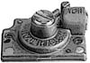 [ REGULATOR, GAS VALVE ]