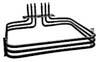 [ ELEMENT, OVEN (208V, 11000W) ]