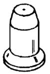 [ ORIFICE, BURNER (#77) ]
