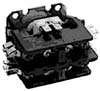 [ CONTACTOR (24V, 30A, 2 POLE) ]
