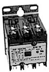 [ CONTACTOR (24V,35A,3POLE) ]