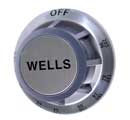 [ KNOB, THERMOSTAT (100-212F) ]