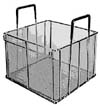 [ BASKET,PASTA (9X12-7/8X12-3/8) ]