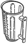 [ CONTAINER (PLASTIC) ]