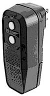 [ PLUG (GFCI, M#S 97500/97510) ]