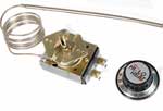 [ THERMOSTAT (60-210F, B10) ]