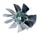 [ BLADE, FAN (3, 3/16 HOLE) ]