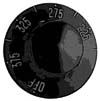 [ DIAL, THERMOSTAT (200-375F) ]