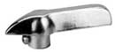 [ HANDLE, VALVE (.350D STEM,CP) ]