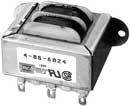 [ TRANSFORMER (115V/24V) ]