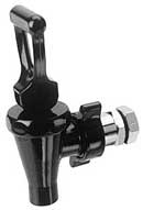 [ FAUCET, DISPENSER(SHANK & NUT) ]