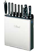 [ RACK, KNIFE(KR-99,W/12 SKIRT) ]