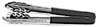 [ TONGS, SCALLOP (10 GREEN HDL) ]