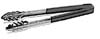 [ TONGS, SCALLOP (12 GREEN HDL) ]