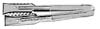 [ TONGS, GRIPPER (10 RED HDL) ]