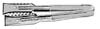 [ TONGS, GRIPPER (10 BLACK HDL) ]