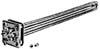 [ ELEMENT, HEAT(208V,7500W)(KIT) ]