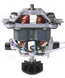 [ MOTOR, BLENDER ]