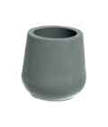 [ FOOT, RUBBER (GREY) ]