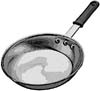 [ PAN, FRY(12,ALUM,COOL HANDLE) ]