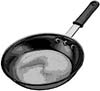 [ PAN,FRY (12HARDCOAT,COOL HDL) ]