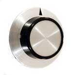 [ KNOB, THERMOSTAT (FLAT DOWN) ]