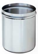 [ JAR (STAINLESS STEEL) ]