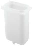 [ JAR, FOUNTAIN(PLASTIC,10DEEP) ]