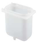 [ JAR, FOUNTAIN(PLASTIC,7DEEP) ]