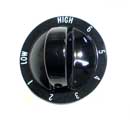[ KNOB, THERMOSTAT ]