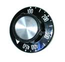 [ KNOB, THERMOSTAT ]