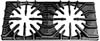 [ GRATE, OPEN TOP(11-7/8X27-1/2) ]
