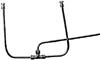 [ PILOT ASSEMBLY (2 BURNER) ]