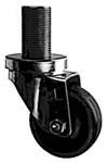 [ CASTER,STEM(3,1-3/16-12 THD) ]