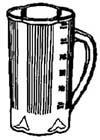 [ JAR (GLASS) ]